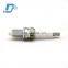 China factory Auto Parts Ignition Spark Plug  DCPR7E