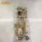 High quality  2 417 010 022  (800717)  2417010022   8P(A) Gasket kit     repair kit  for fuel injection pump