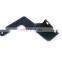 Custom high quality aluminum sheet metal laser cut service stamping bending metal parts