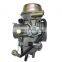ATV carburetor for Grizzly YFM 600 YFM660 Predato500 Quest 650 ATV
