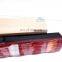dump truck led tail light and headlight
