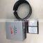 Chinese truck parts Piston ring 15400030005