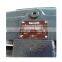 Trade assurance Rexroth A4VG series A4VG90HD3DM1/32R-NZC02 excavator hydraulic pump
