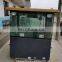 construction equipment xcmg zl50g drivers cab 252900694