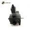 Variable hydraulic vane pump VPKC-F20-A1-01-1