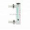 Anti-corrosion type LZB-F glass rotor flowmeter