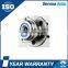 Cheap price Korea car parts rear wheel hub bearing 52750-2K100 for Hyundai