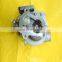 turbocharger forIsuzu Truck Bus RHC9 Turbo with 6RA1 TRC engine VA270056 VI16