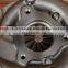 CT16V турбины 17201-OL040 1KD FTV Турбонагнетатели для Toyotas