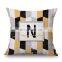 Modern Decorative Pillow Case Cover Custom Accepted