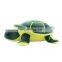 High Quality Vivid Tortoise Stuffed Animal Plush Green Turtle Plush Toys Dolls