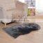 soft fluffy fur rug for bedroom