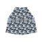 baby shower gift cute newborn infant boy pattern stretchy car seat cover