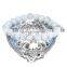 free ship 10colors Bohemian Shell Moon Bracelet Set Fashion Bracelet Women's Gift Vintage Party