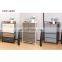 Customized 5L-608 Tall Basics Chest  (5-Drawer) fabric linen drawer storage  drawers
