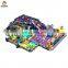 Climbing Toy Manufacturer China Kids Soft Play Games Indoor Playground