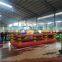 Customized Jungle Theme Kids Water Pool Inflatables For Summer Holiday
