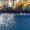 Various inflatable bouncer slide, air bouncer water pool for sale