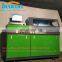 CRS708 EPS205 diesel common rail injection pump test bench test 6 injectors at one time