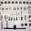 diesel injector pump repair kit high quality 35pcs common rail tools for cr injectors