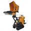 earth mover dumper