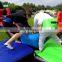 Hot Sale Pvc Custom Customize New Blow up Hungry Hippo Chow Down Game