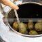 Industrial Potato Chip And French Fries Maker Cutting Machine Small