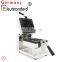 snack machine electric rotate waffle maker new produce with new design