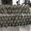 Inconel 718 nickel alloy steel astm a193 grade b7 bolts