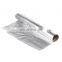 density thin aluminum foil food wrapping paper manufacturers