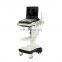 Biggest promotion cheap laptop ultrasound machine/cardiac portable ultrasound scanner with best price