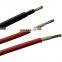cable for solar panels 2.5mm solar cable