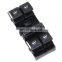 Window Lifter Control Switch for SKODA FABIA OCTAVIA ROOMSTER SUPERB YETI 1Z0959858B 1ZD959858B 5J5959858 5JD959858
