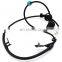 Wheel Speed ABS Sensor 89543-0D010 895430D010 for TOYOTA YARIS VITZ