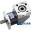 high precision planetary gearbox for servo motor