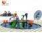 Manufacturer Production Water Park Equipment Water Park Playground ,swimming Pool Equipment