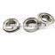 FR6-ZZ flanged miniature ball bearings 3/8x7/8x9/32 shielded