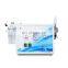 Cheap price 4 in 1 water dermabrasion beauty equipment/water skin peeling for facial cleaning