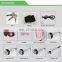 Vaccum +40K Cavitation+RF +8 LipoLaser Body Slimming Machine Factory Price