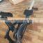 2021 Vivanstar ST1464 Multifunctional Fitness Equipment Magneto Resistance Rowing Machine For Home
