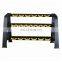 Professional Hot sale commercial gym equipment YW-1702B  Beauty Dumbbell Rack
