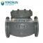 JIS F7372 CAST IRON 5K SWING CHECK VALVES