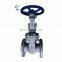 Russia Gost Industrial Carbon Steel 150LB WCB Gate Valve For Pipe