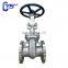 Good Quality CLASS150 CLASS300 Manual Stainless Steel 8 inch Gate Valve With Price List