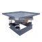 Better Group concrete table molds, outdoor concrete table, concrete table vibrator