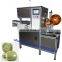 soap automatic cling film wrapping machine