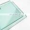 Safety Clear 10.38mm tempered Laminated Glass Price for buildings