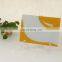 fruit cutting board round sublimation blank glass cutting board