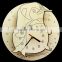 wholesale wooden time clock