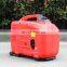 BISON(CHINA) BS-X3600 3KW Electric Start Portable Gasoline Inverter Generator With EPA Certificate